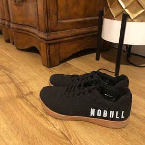 NOBULL Trainer! EUC!
